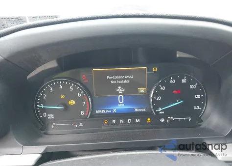 2020 Ford Explorer Xlt from USA, damaged, VIN 1FMSK8DH5LGB25570